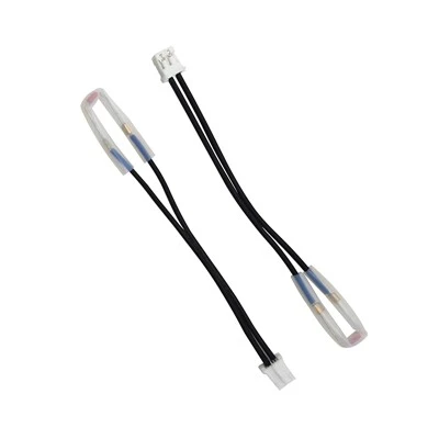 Keukenapparatuur temperatuursensor